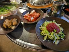-喜来稀肉(金巴利道店)