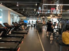 -乐刻运动健身(中电照明大厦店)