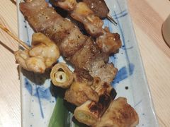 -小句号·精致料理(江南环球港店)