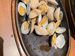 -萨莉亚意式餐厅(杭州滨江天街店)