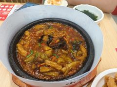 -小木屋拌饭(西安万象天地店)