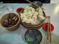 -海汇源老烧麦店(东大街总店)