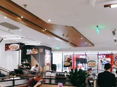-新旺茶餐厅·早餐(香港广场店)