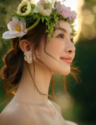 -金夫人婚纱摄影(包河万达店)