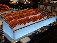 -博林天瑞喜来登酒店·西丽尚膳