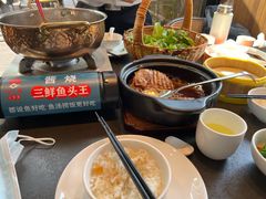 -炊江南·上海菜(国展华漕店)