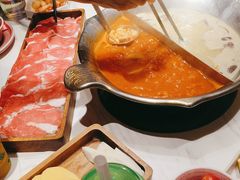 -九鼎轩脆毛肚火锅(三钢里店)