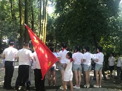 -重庆抗战遗址博物馆
