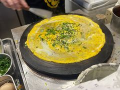 -卞姐蛋饼(陕西南路店)