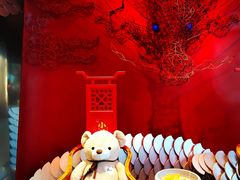 -小龙坎火锅(IFS HOT店)