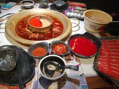 -哥老官重庆美蛙鱼头(松江地中海十八哥店)