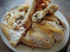 白斩鸡-妈妈的小作坊(陈家镇店)