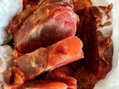 -孙庆海腊牛肉店(大皮院店)