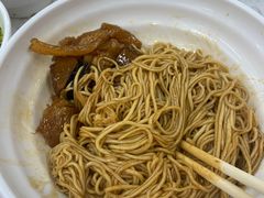 -豫厨老汤拉面(企业广场店)