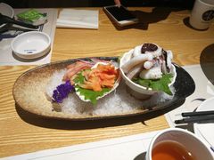 -东菊料理(吉利购物广场店)