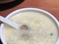 -吕氏疙瘩汤·新鲁菜(济南万象城店)