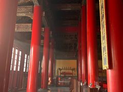 -历代帝王庙博物馆