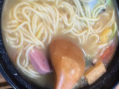 -金陵杨胖子·砂锅麻辣烫(金轮新天地店)