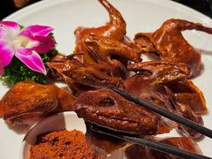 -鲨鱼餐厅.海景川粤餐厅(重庆天地店)