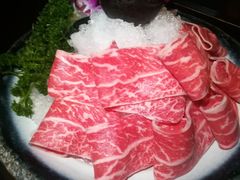 -捞王锅物料理(凯旋路店)