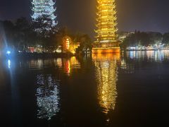 -桂林两江四湖景区