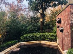 -天目湖涵田半山温泉