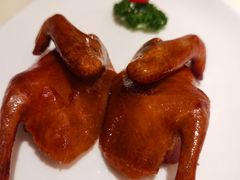 -利苑酒家(华熙国际店)