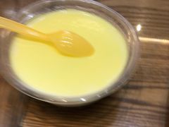 酸奶-清真·益鑫羊肉手抓馆(花园北街店)