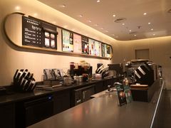 -星巴克臻选(北京银泰店)