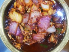 -珍粤里-蛙行记湘味馆(汶水东路店)