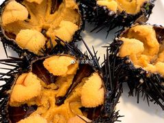 -海胆小馆(东北水饺·春柳店)