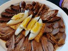 -潮界(LU·ONE凯德晶萃广场店)