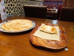 -天山醉美·新疆餐厅(富华里店)