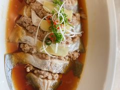 -大榭国际大酒店-中餐厅