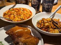 -额娘·春饼烤鸭(乐汇城店)