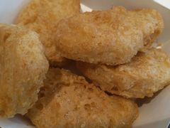 -麦当劳(燕顺路店)