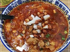 -贵州米线(童家巷店)