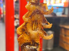 -管氏翅吧(中关村店)
