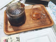 -古董花园(思南路42弄小区店)