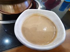 麻酱小料-情忆草原涮肉馆