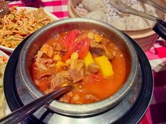 -西贝(六里桥旗舰店)