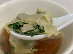 -古徽州馄饨店(宝安路店)