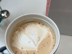 -Manner Coffee(万象食家店)