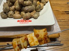 -熙成烧烤(白塔岭店)