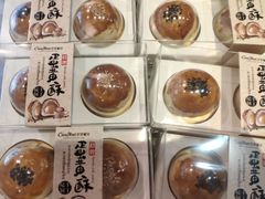 -可莎蜜兒(下沙香榭里店)