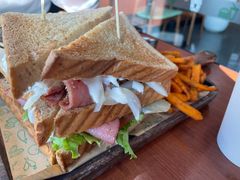 -魏斯理汉堡(西安沣东吾悦店)