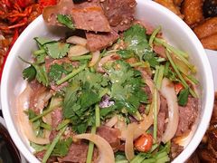 -毛哥小馆子(百井坊巷店)