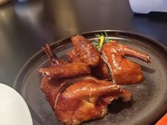 -丽晶轩中餐厅(重庆丽晶酒店)