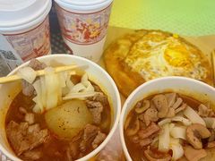 -王记生烫牛杂面馆(兰陵路店)