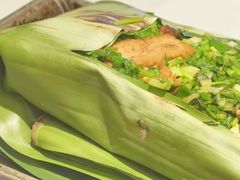 -沿途四季·云南菜·诗酒茶(蓝色港湾店)